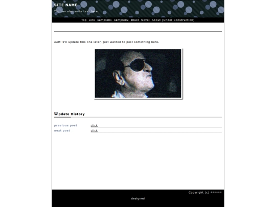 3 screenshot
