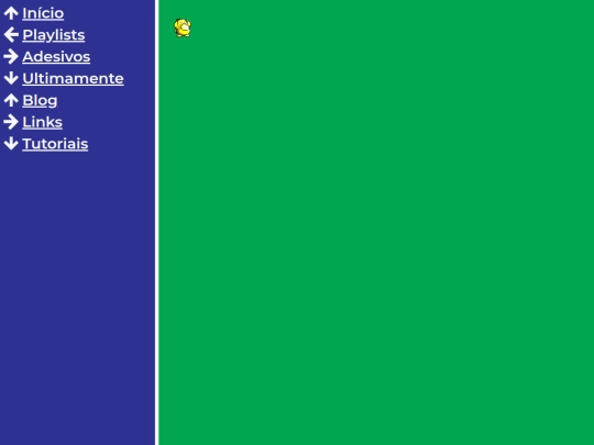 pages/adesivos screenshot