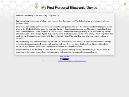 blogs/2018/my-first-personal-electronic-device screenshot