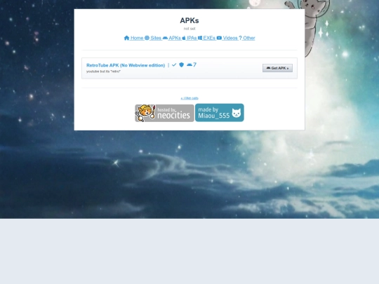 apks screenshot