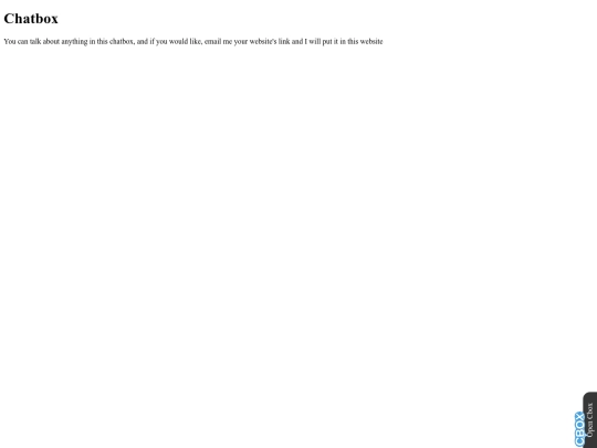 lets_talk screenshot