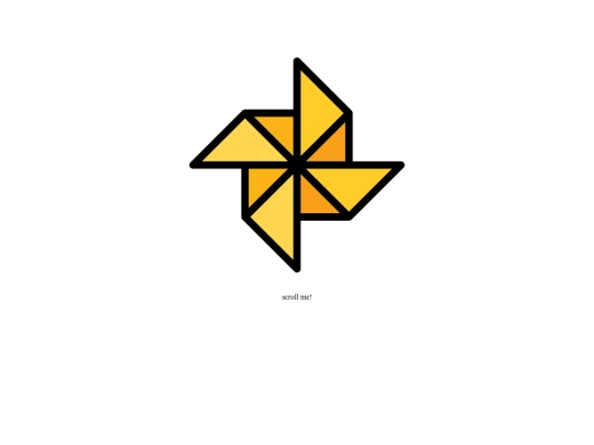pinwheel screenshot
