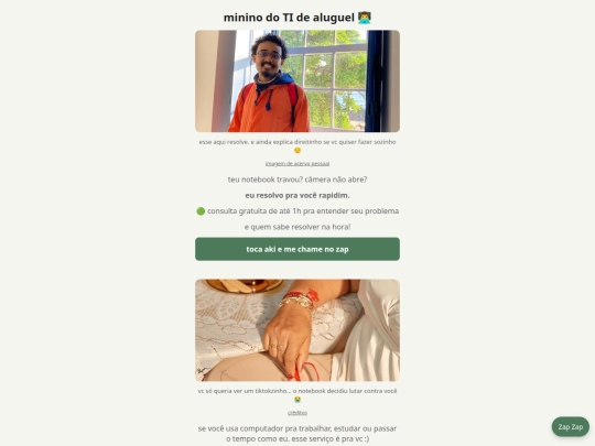 ramitec screenshot