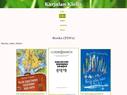 pdfs screenshot