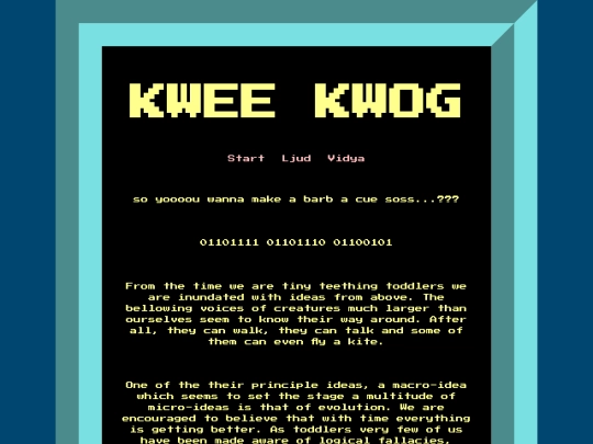 Breath/genalpo/chapter1 screenshot