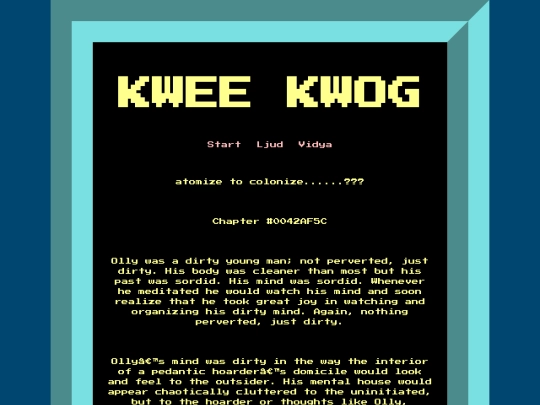 Breath/genbonkers/chapter1 screenshot