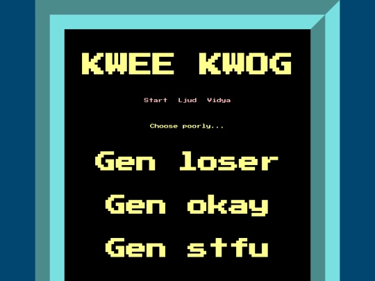 Breath/genwhat screenshot