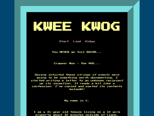 Breath/genwhy/chapter1 screenshot