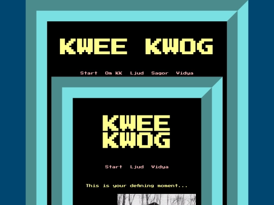 redorblue/bluedog/bluedog screenshot