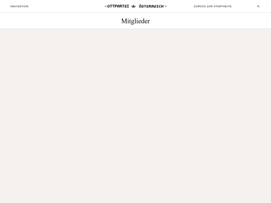 mitglieder screenshot