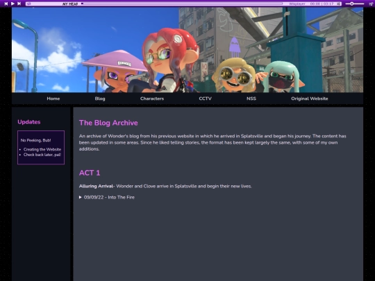 cctvarchive screenshot