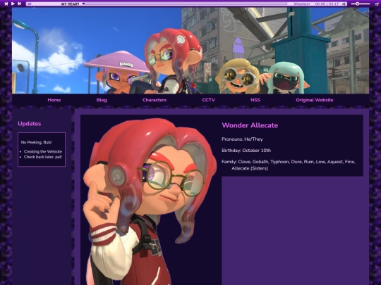 wonder screenshot