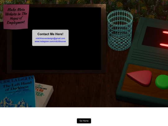 contact screenshot