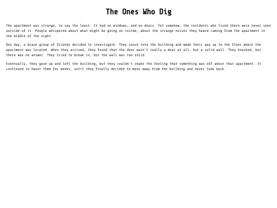 stories/story01 screenshot