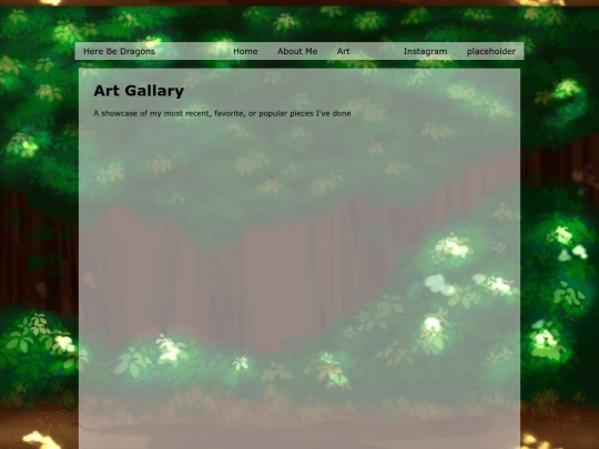 art screenshot