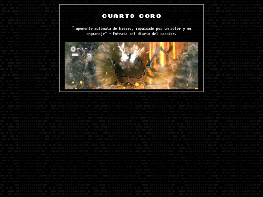 jefes/cuartocoro screenshot