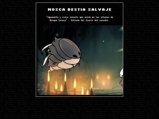 jefes/mosca screenshot