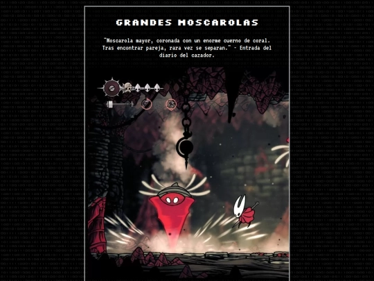 jefes/moscarola screenshot