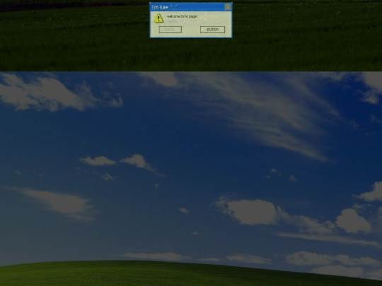 new screenshot