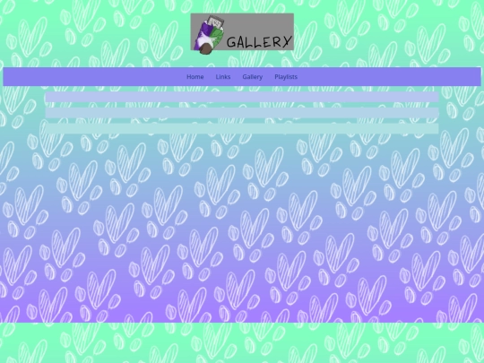 Gallery screenshot