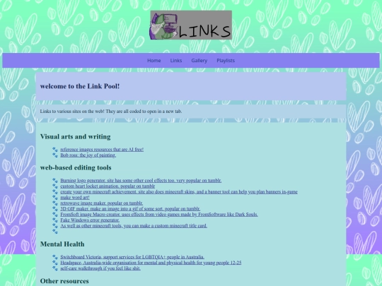 linkpool screenshot