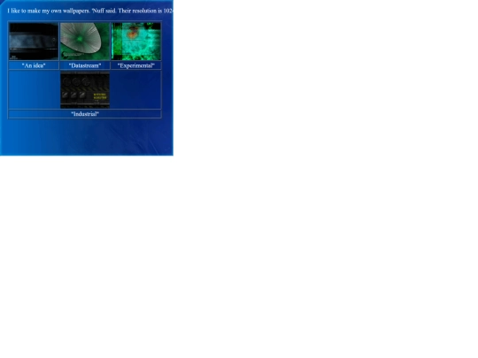 evault_gfx/evault_wallpapers screenshot