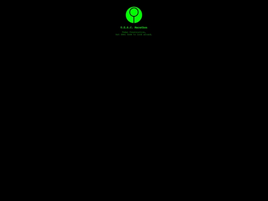 marathon/m1_screen screenshot