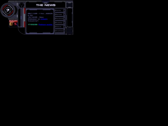 news/news screenshot