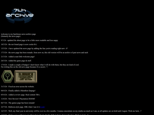 news/news_old screenshot