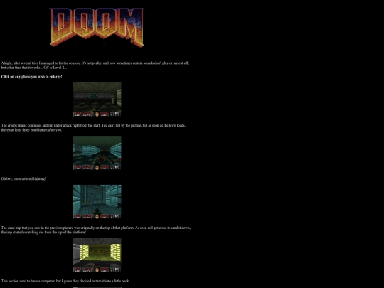 reviews/doom_part2 screenshot