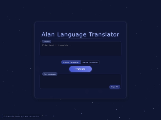 main screenshot