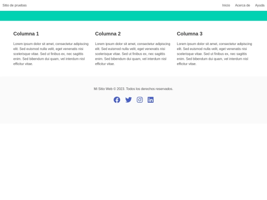 html/bulma2 screenshot