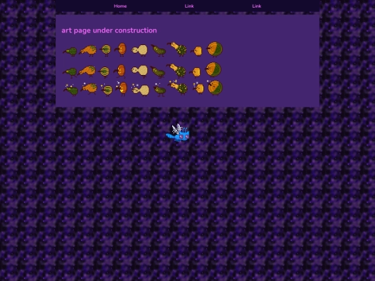 art screenshot