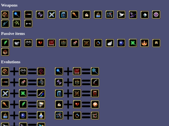 vampire/vs screenshot