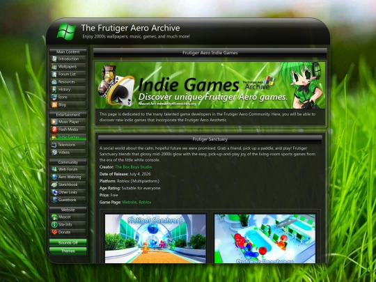 indie_games screenshot