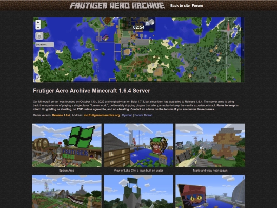 minecraft screenshot