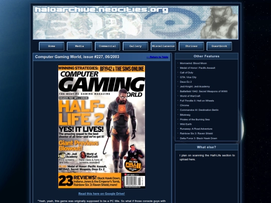 magazines/CGW227 screenshot