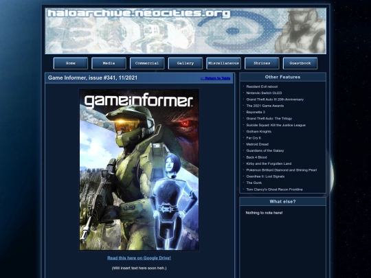 magazines/GI341 screenshot