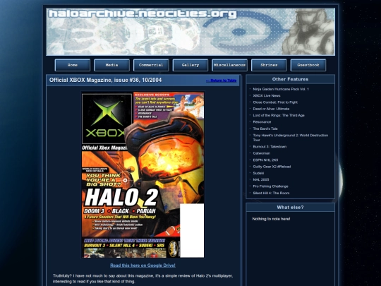 magazines/OXM36 screenshot