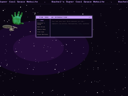 whyhand screenshot