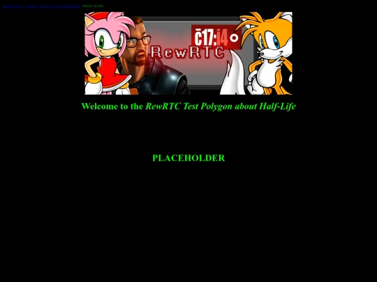 hl screenshot
