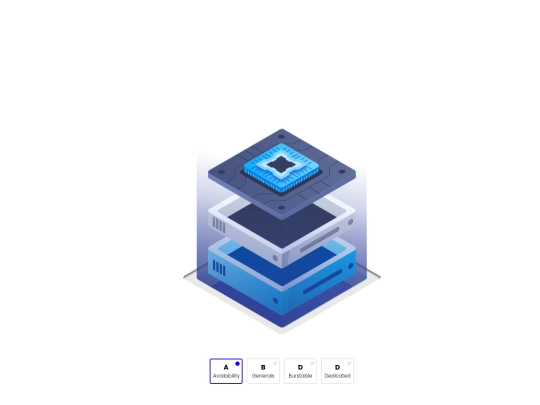 NewServer screenshot