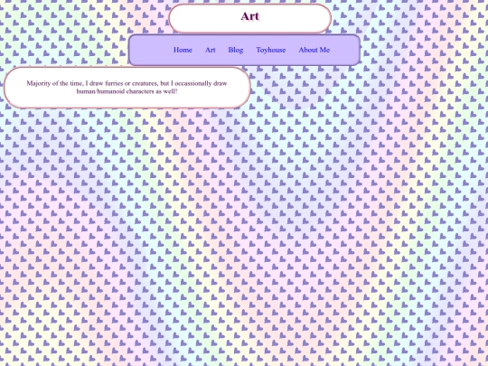 art screenshot