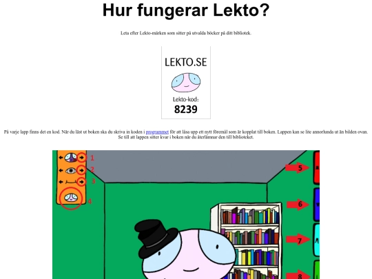 help screenshot