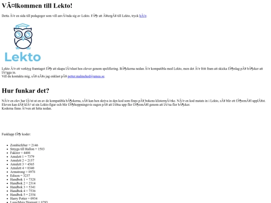 informationHTMLtoprotect screenshot
