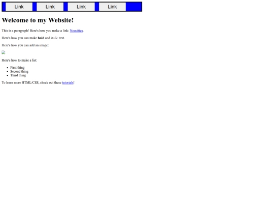MainPage screenshot