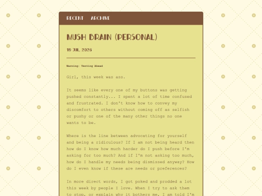 LuxJournal/posts/2026-07-19-Mush-Brain-(personal) screenshot