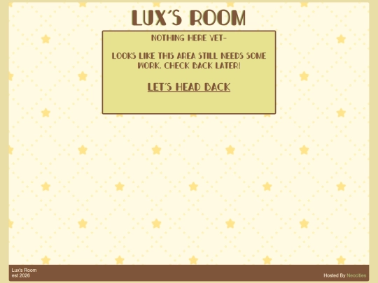 UnderConstruction screenshot