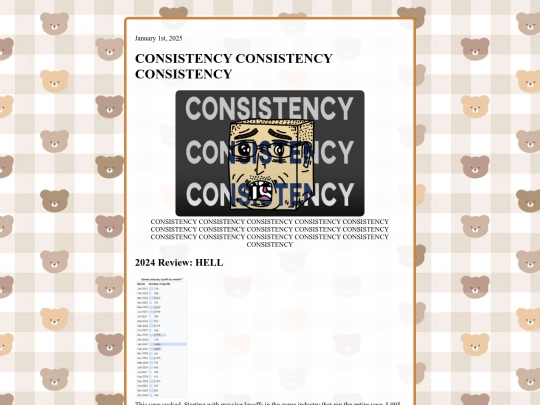 posts/blog/1_1_2025_CONSISTENCY_CONSISTENCY_CONSISTENCY screenshot