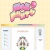 The web site of moeparty avatar